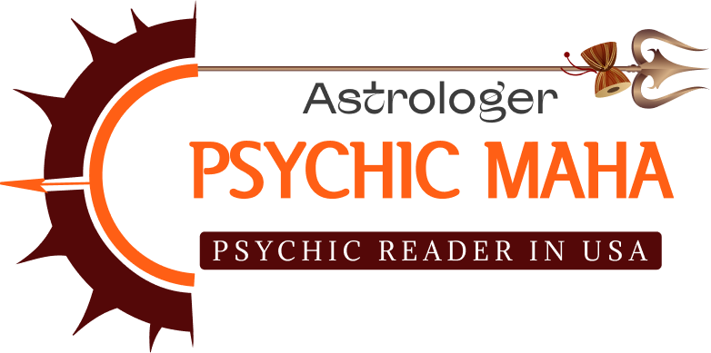Psychic Maha